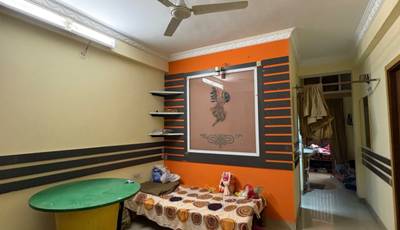 Female flatmate required in 2BHK  flat  in Kumaraswamy-Layout