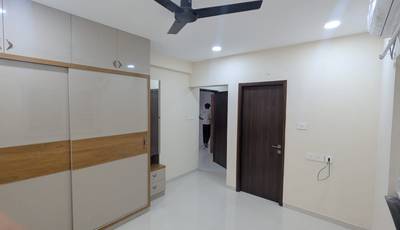 Male flatmate required in Brand new 3BHK | Jaswitha Luxor, Kokapet