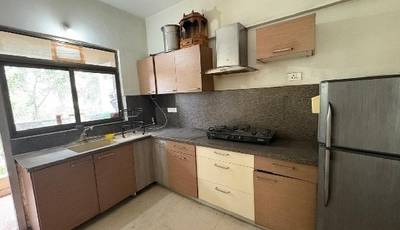 Female flatmate required in 2BHK  flat  in Keshav-Nagar-Mundhwa