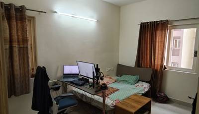 Looking for a Flatmate (Male) | 3 BHK in Kaadubeesanahalli