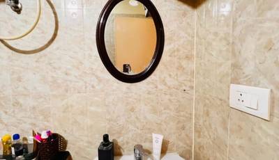 Female flatmate required in 2BHK  apartment  in Singasandra