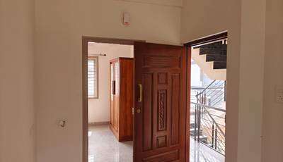 Male roommate required in 1BHK  independent house in Choodasandra