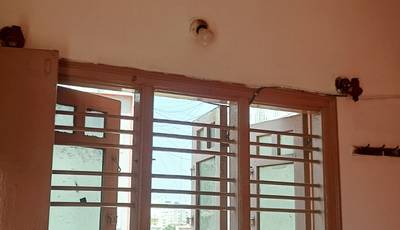 Female roommate required in 1RK  independent house in Bangalore