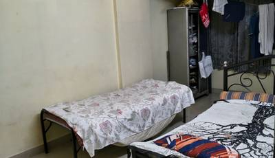 Flatmate required in 2BHK  flat  in Bhandup-West