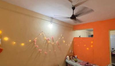 Female flatmate required in 1RK  flat  in Hingane-Home-Colony-Karvenagar