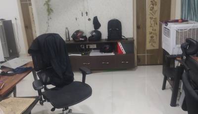 2 male flatmates required in 2BHK  flat  in KPHB-Phase-15-Kukatpally