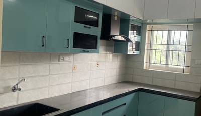Female flatmate required in 2BHK  apartment  in Seetharampalya-Hoodi