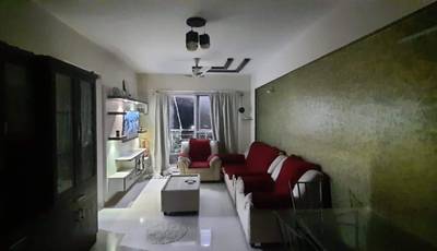 2BHK apartment for rent in Judicial-Layout-2nd-Phase-Jyotipuram
