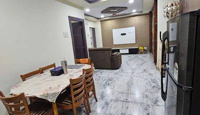 Male flatmate required in 3BHK  flat  in Film-Nagar