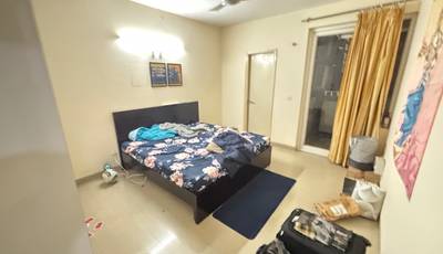 Male flatmate required in 4BHK  flat  in Sector-65