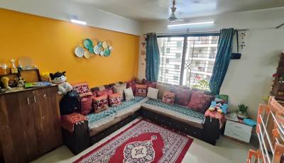 2BHK flat for rent in Hadapsar