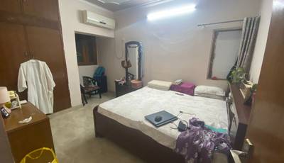 Female flatmate required for fully furnished 2BHK apartment in Sector-12-Dwarka