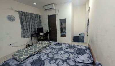 🏠 Room Vacancy for Male Flatmate in 3BHK | My Home Mangala, Kondapur | Gated Society