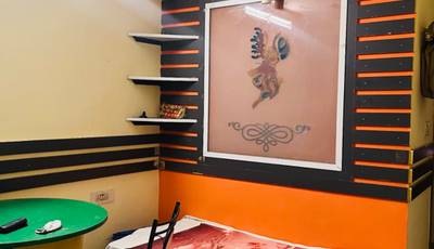 Female flatmate required in 2BHK  flat  in Kumaraswamy-Layout