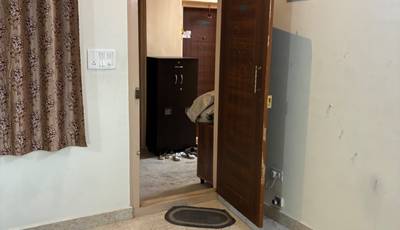Male flatmate required in 2BHK  flat  in Bengaluru-Urban