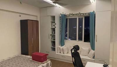 Male flatmate required in 3BHK  flat  in Bellandur