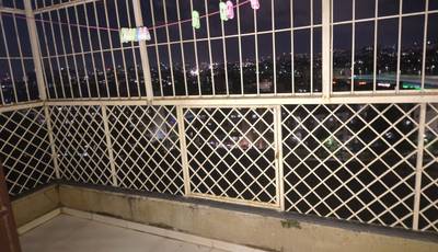 Female roommate required in 2BHK  flat  in Chinchwad