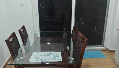 2 female flatmates required in 3BHK  flat  in Nanakramguda