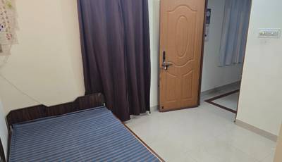 Female flatmate required in 2BHK  independent house in Doddanekundi