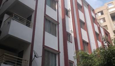 1BHK apartment for rent in Kharadi