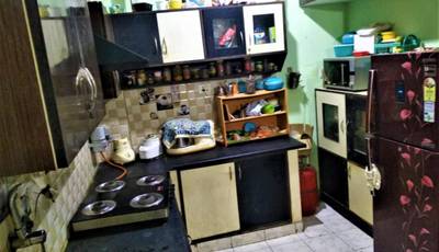 2 male flatmates required in 3BHK  apartment  in Seegehalli-Krishnarajapuram