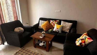 Flatmate required in 2BHK  apartment  in Green-Glen-Layout-Bellandur