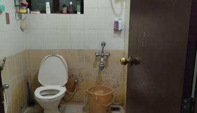 Room in 4BHK Villa in a peaceful gated community available in Kasavanahalli