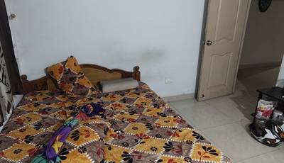 Flatmate required in 3BHK  flat  in Kokapet