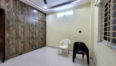 Female flatmate required in 3BHK  flat  in KPHB-Phase-2-Kukatpally