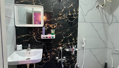 Female flatmate required in 2BHK  flat  in Bengaluru