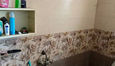 Male flatmate required in 3BHK  flat  in Kadubeesanahalli