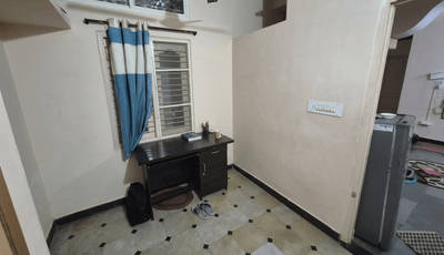 Male flatmate required in 2BHK  apartment  in Hulimavu