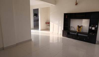 2BHK independent house for rent in Thanisandra