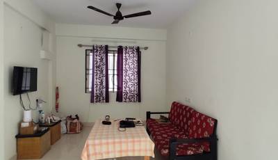 Female flatmate required in 2BHK  flat  in Jagadish-Nagar-Kaggadasapura