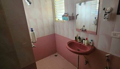 Male flatmate required in 3BHK  flat  in Bellandur