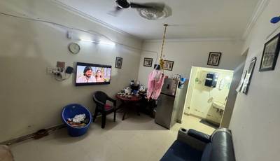Male roommate required in 2BHK  flat  in K-P-H-B-Phase-9-Kukatpally