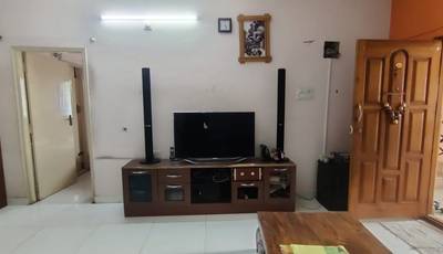 Male flatmate required in 2BHK  flat  in Koramangala