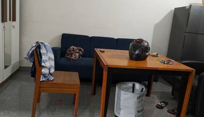 Flatmate required in 2BHK  flat  in Sector-73