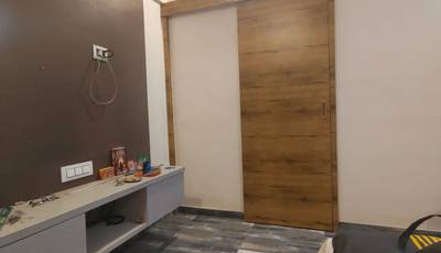Female roommate required in 1RK  apartment  in Vijay-Nagar-MIDC-Marol-Andheri-East