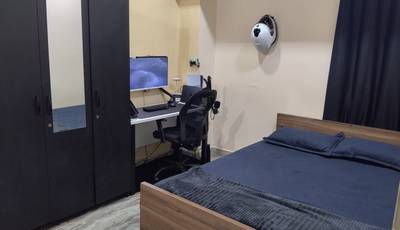 2BHK Flat [Fully furnished] in Banjara-Hills