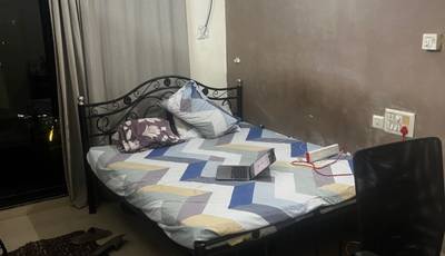 Male flatmate required in 3BHK  flat  in Tilak-Nagar-Kurla