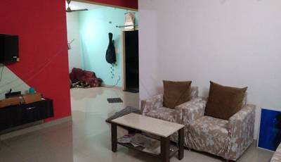 Male flatmate required in 2BHK  apartment  in Thubarahalli-Whitefield