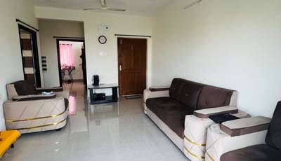 Female flatmate required in 2BHK  flat  in Bandlaguda-Jagir