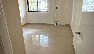 Private Room for Rent — Vegetarian Female Flatmate (Renaissance Park-1, Rajajinagar)