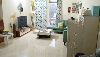Flatmate required in 3BHK flat in Sector-1-HSR-Layout