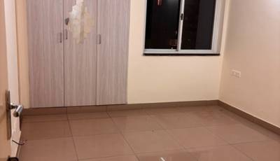 3 female flatmates required in 4BHK  flat  in Whitefield