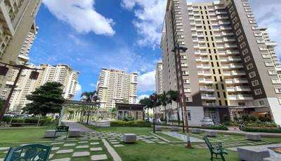 Female flatmate | 2BHK flat | Master bedroom available 
