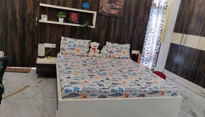 Female flatmate required in 3BHK  apartment  in Kondapur