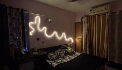 Female flatmate required in 3BHK  flat  in Viman-Nagar