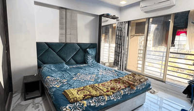 1BHK flat for rent in Bellandur